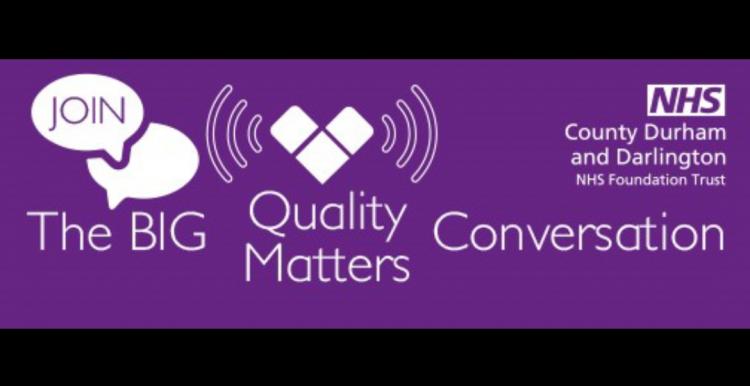Quality Matters – Your Views Count image