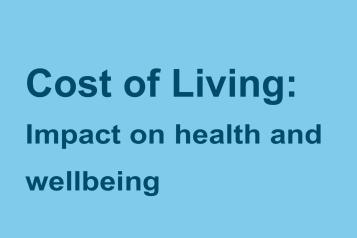Cost of Living Report Image