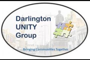 Darlington UNITY Group Logo