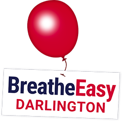 Breathe Easy Darlington