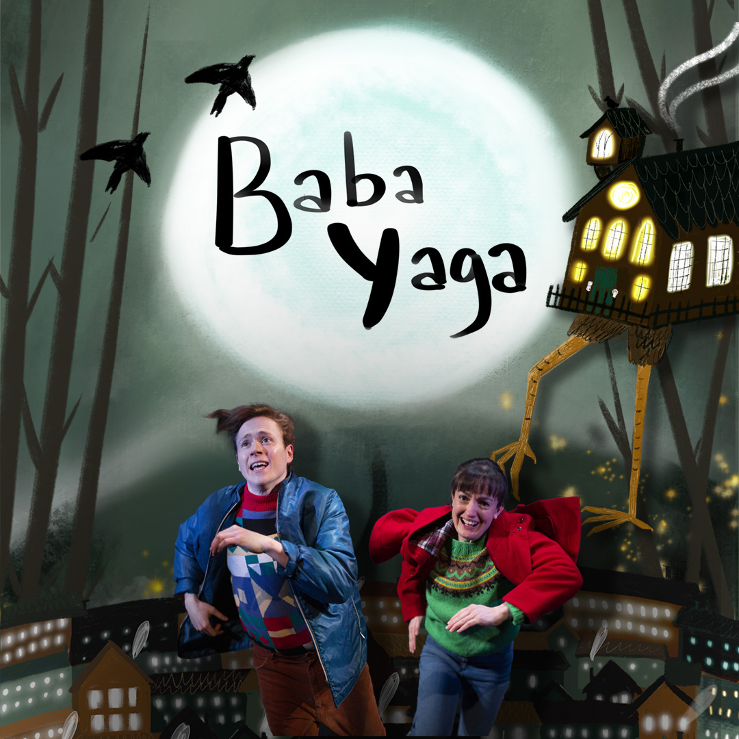 Baba Yaga