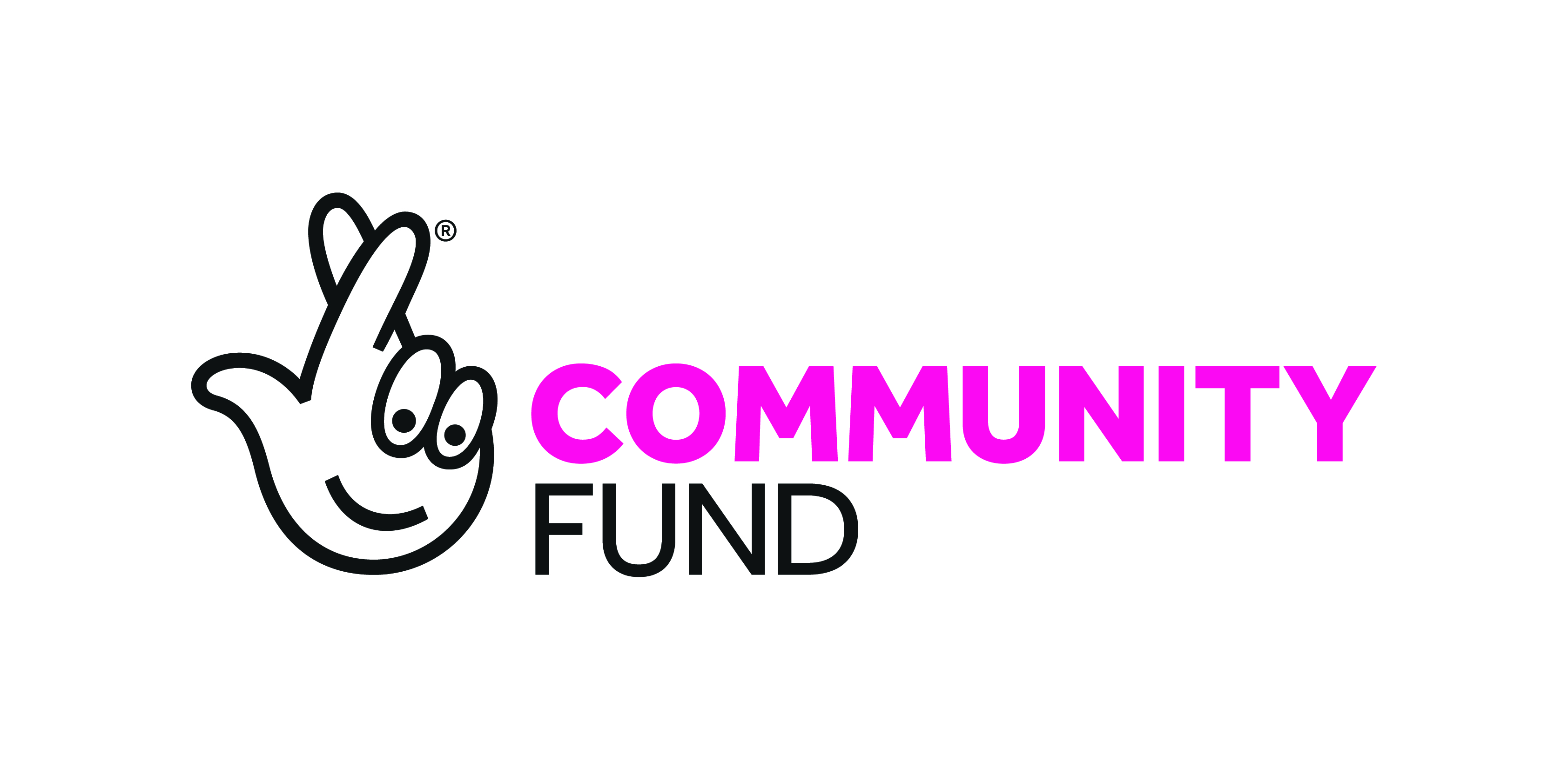 Lottery Fund logo
