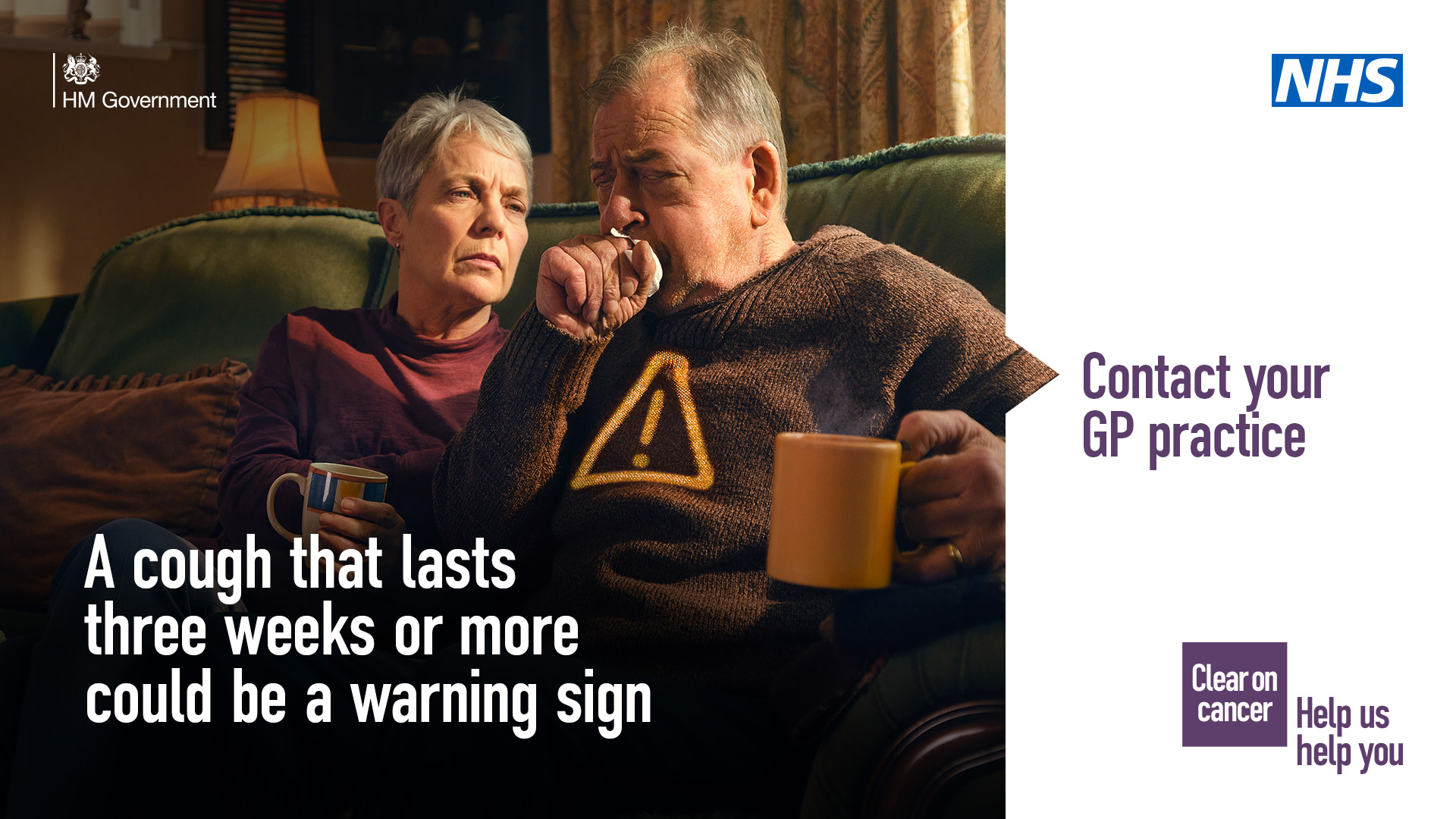Lung Cancer Campaign
