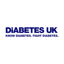 diabetes UK logo