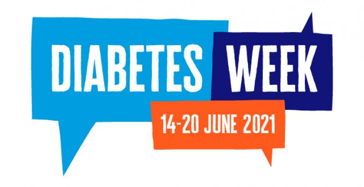 Diabetes week image