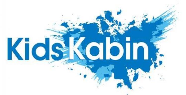 Kids Kabin Logo