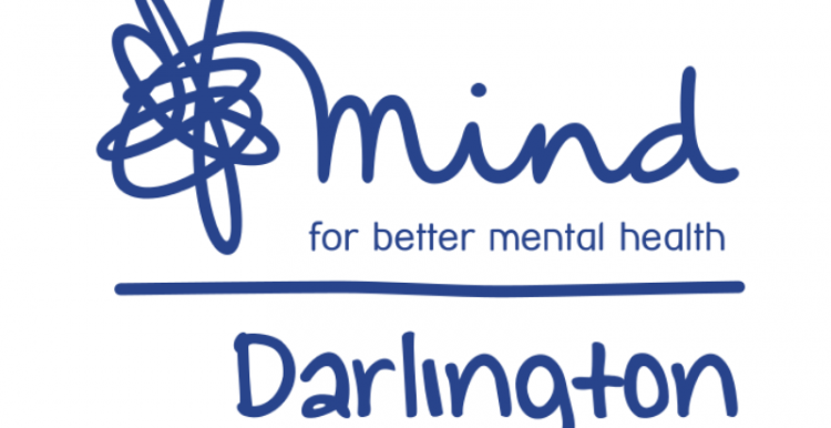 Darlington Mind logo
