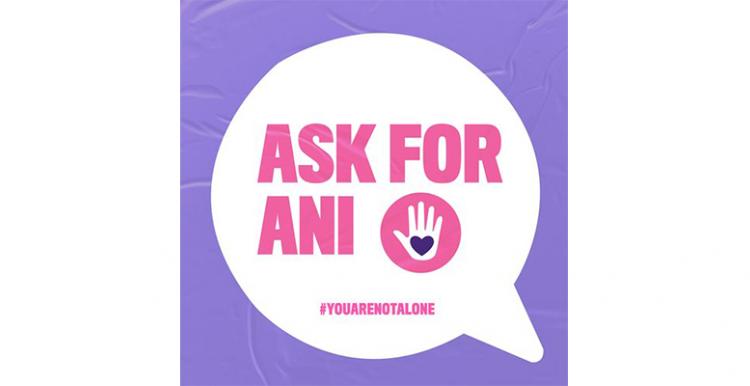 Ask for ANI image
