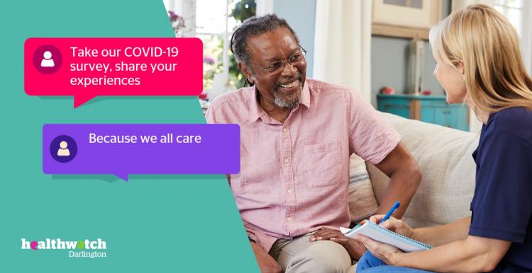 #BecauseWeAllCare