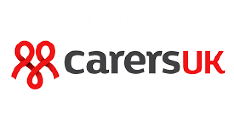 Carers UK Logo