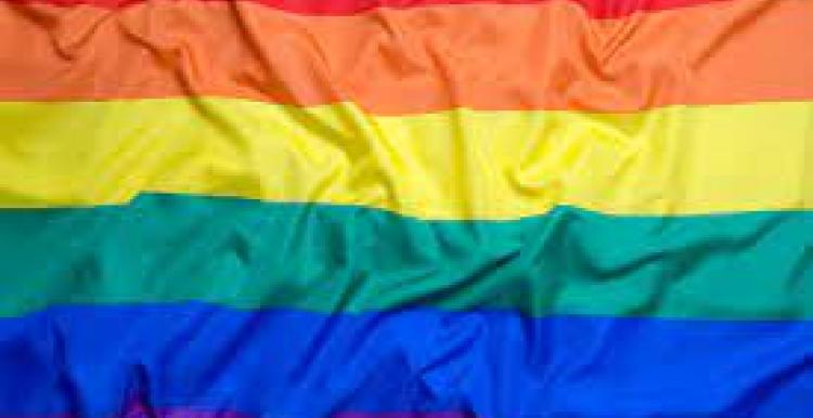 pride flag image