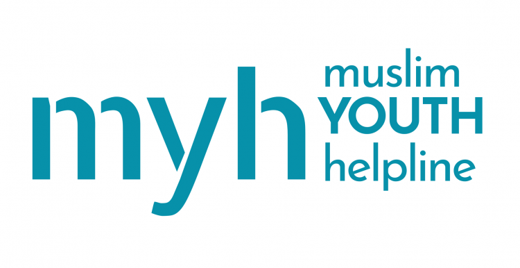 Muslim Youth Helpline Logo