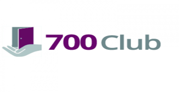 700 club logo