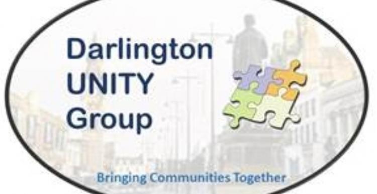 Darlington UNITY Group Logo