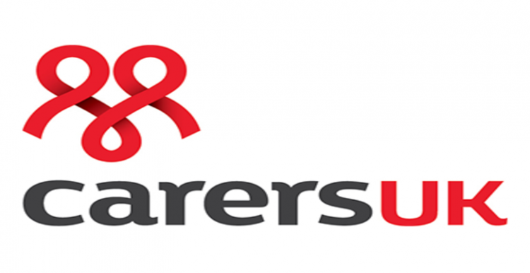 Carers UK Logo