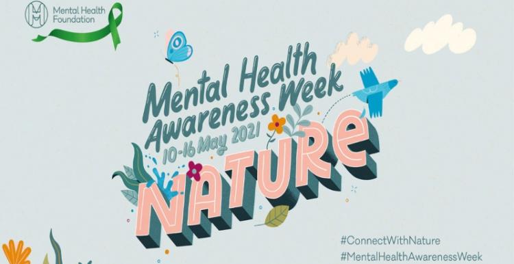 mental health week