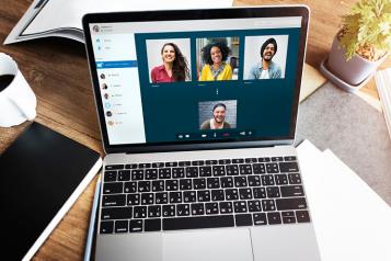 online focus group
