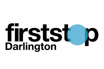 First Stop Logo