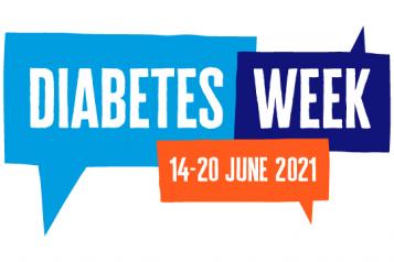 Diabetes week image