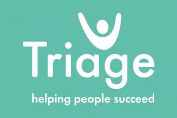 Triage Central logo