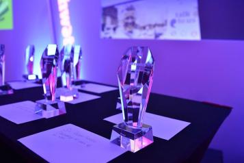 awards
