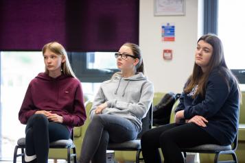 Young people