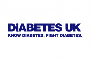 Diabetes UK Logo