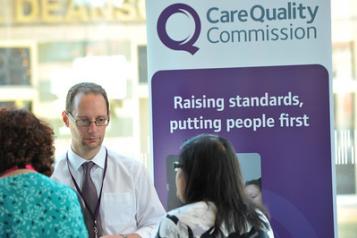 Care Quality Commission