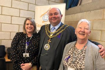 Family Help Darlington