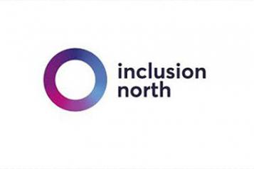 Inclusion-north logo