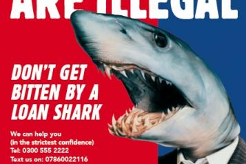 loan sharks