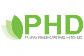 Primary Healthcare Darlington logo