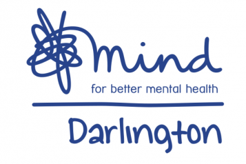 Darlington Mind logo