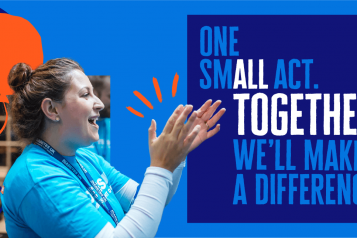 World Diabetes Day image