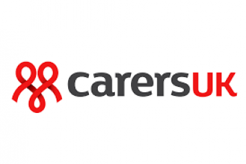 Carers UK Logo