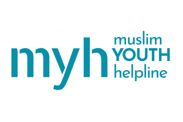 Muslim Youth Helpline Logo