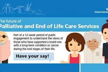 Palliative and End of Life Care