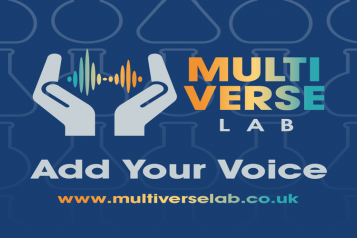 Multiverse Lab image