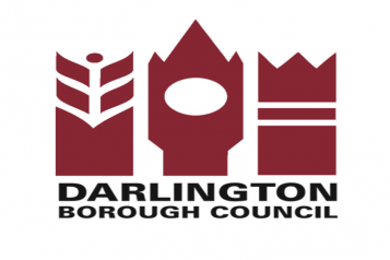 Darlington Borough Council logo