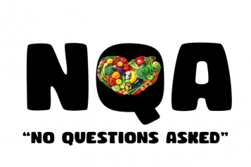 NQA foodbank logo