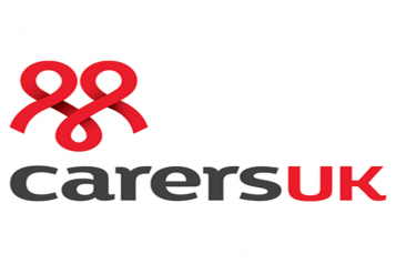 Carers UK Logo