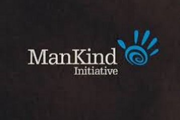 Mankind logo