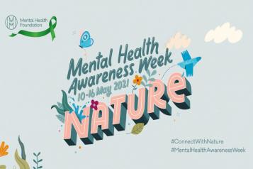 mental health week