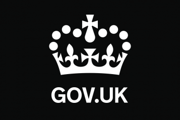 Gov.uk Logo