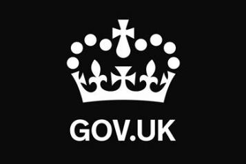 Gov.uk Logo