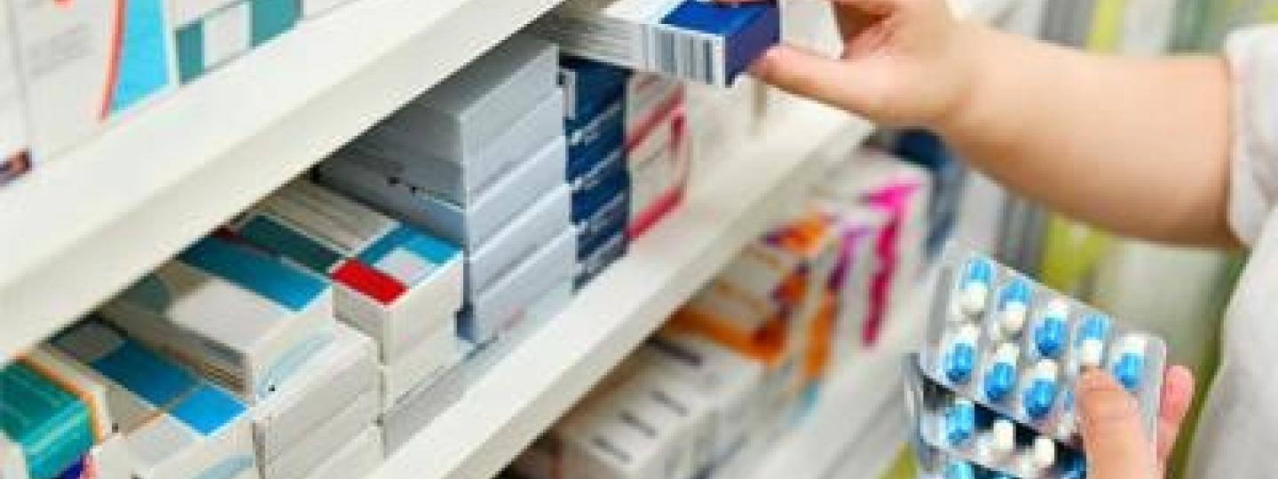 pharmacy